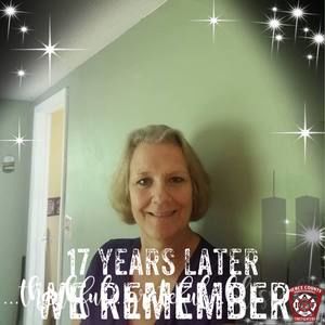 Meet your Posher, Becki